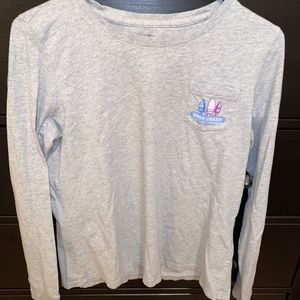 Vineyard Vines tee